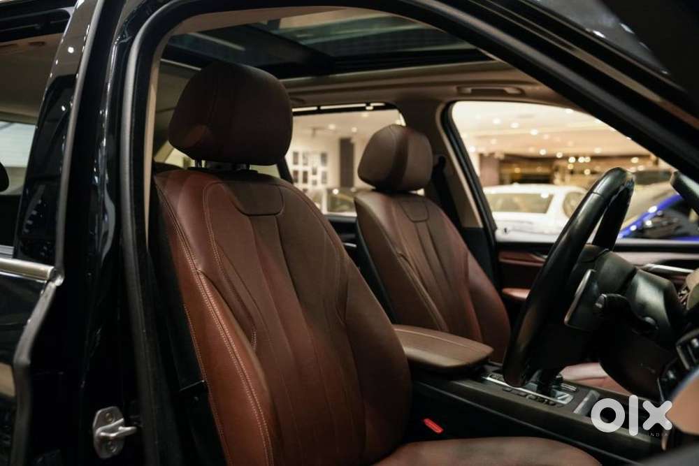 Bmw X5 Xdrive 30d, 2019, Diesel