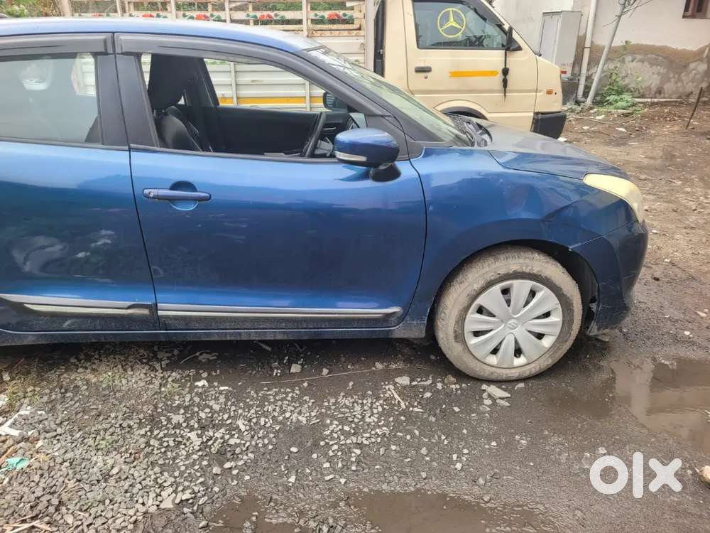 Maruti Suzuki Baleno 2016 Variant Delta