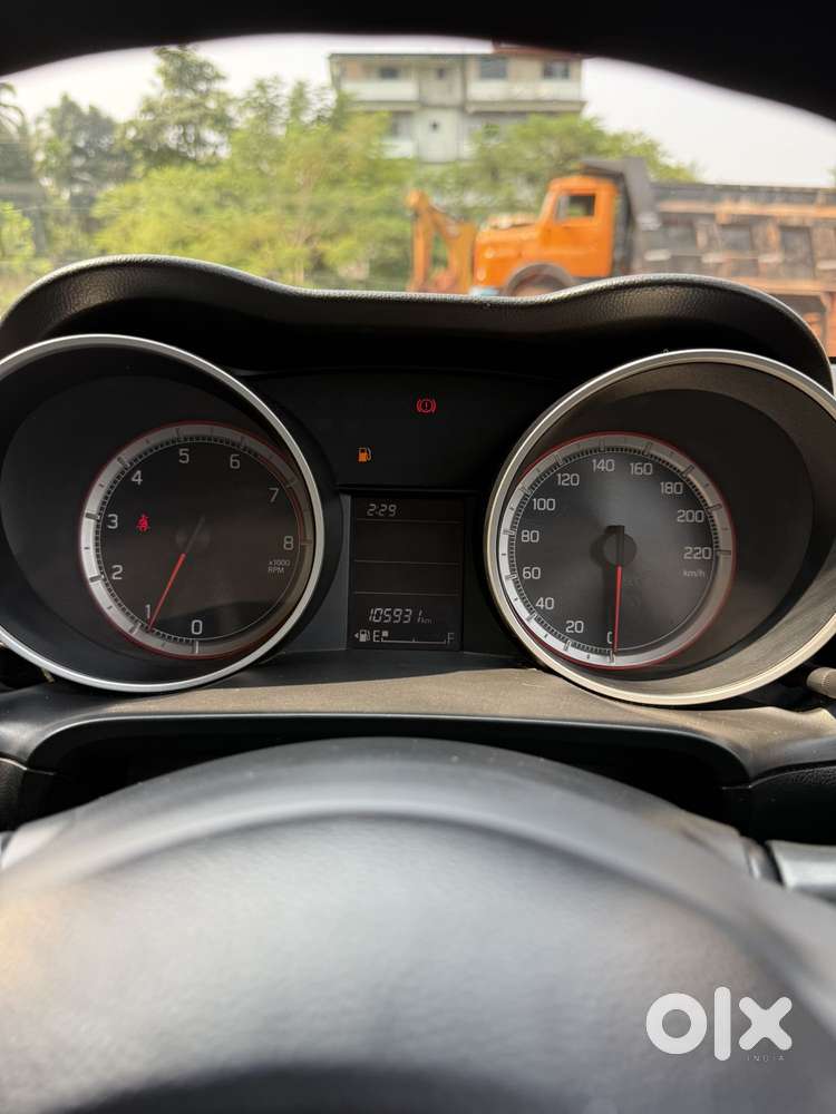 Maruti Suzuki Swift Vxi 2018, 2019, Petrol