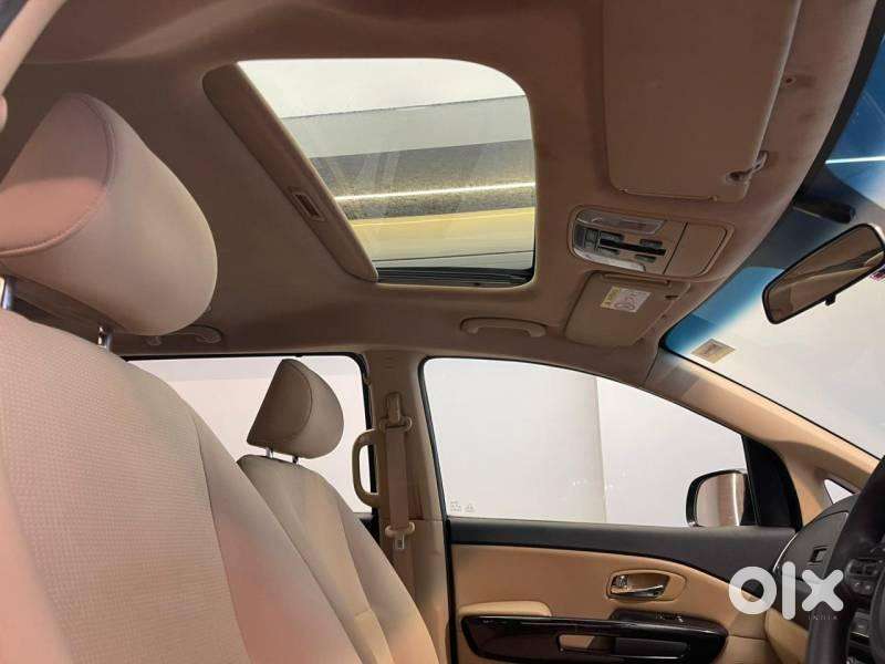 Kia Carnival Prestige, 2020, Diesel