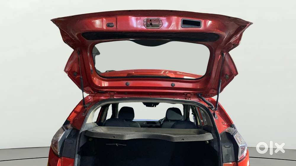 Tata Nexon 1.5 Revotorq Xm, 2018, Diesel