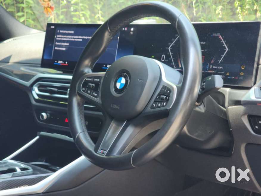 Bmw M340i Xdrive, 2024, Petrol