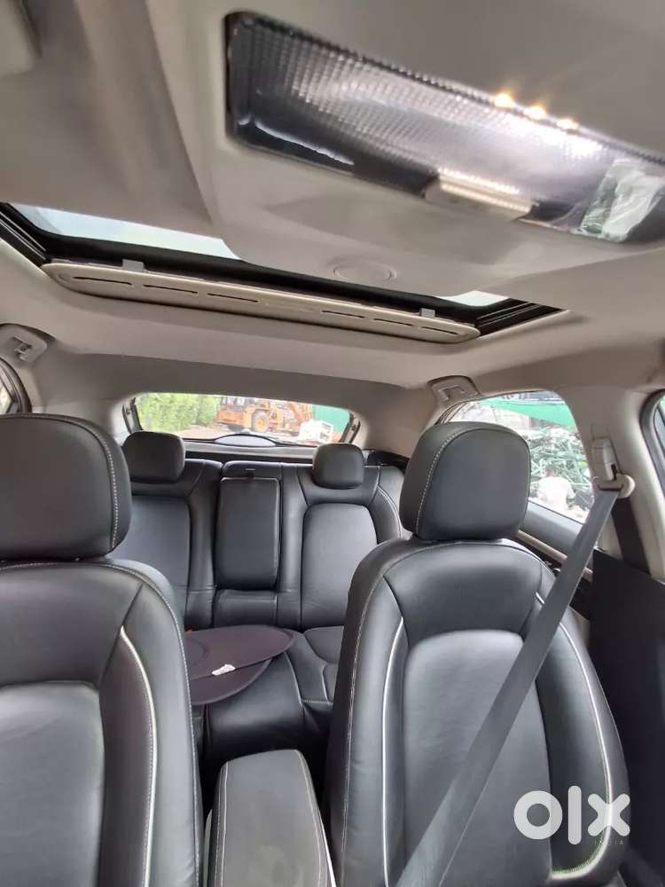 Tata Nexon 2020 Petrol