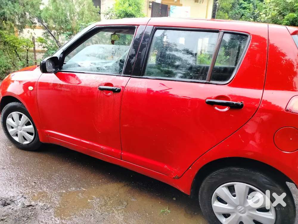 Maruti Suzuki Swift 2005