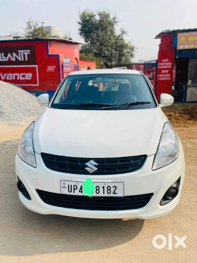 Maruti Suzuki Swift
