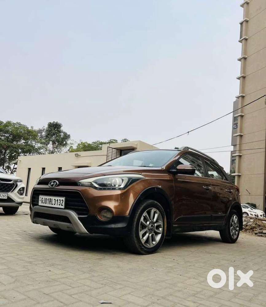 Hyundai Car Manual Diesel 2015