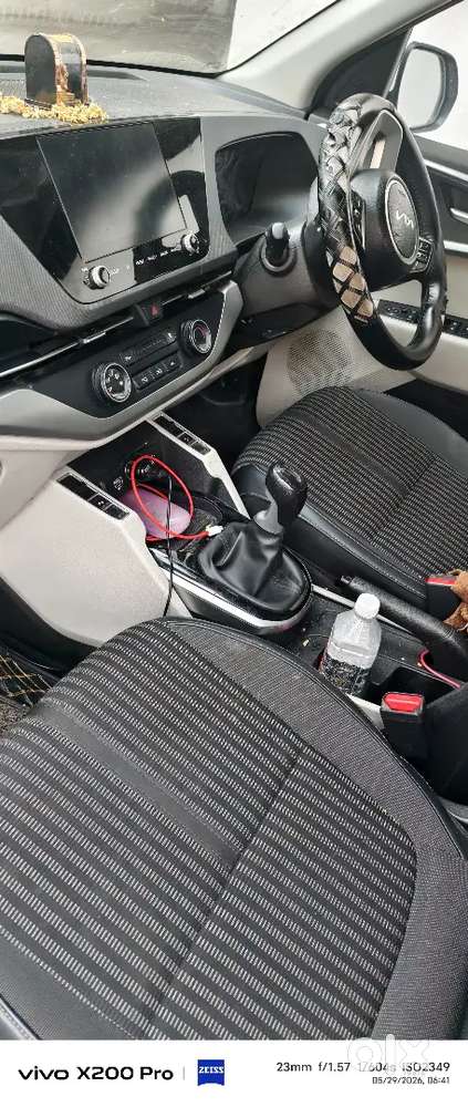 Kia Carens Diesel 2023