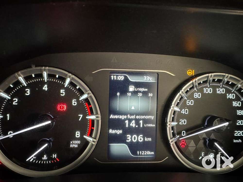Maruti Suzuki Vitara 2023