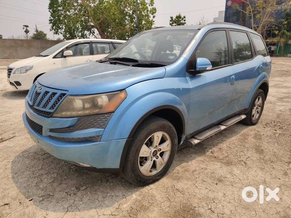 Mahindra Xuv500 W8, 2014, Diesel