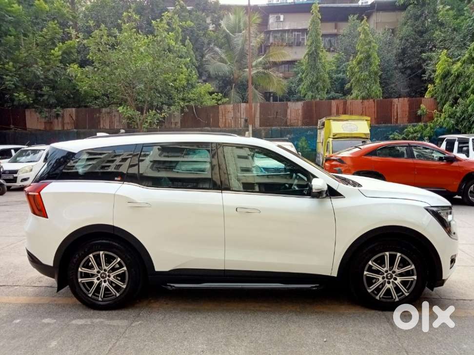 Mahindra Xuv700 2.2 Ax 7 Diesel At Luxury Pack Str Awd, 2023, Diesel