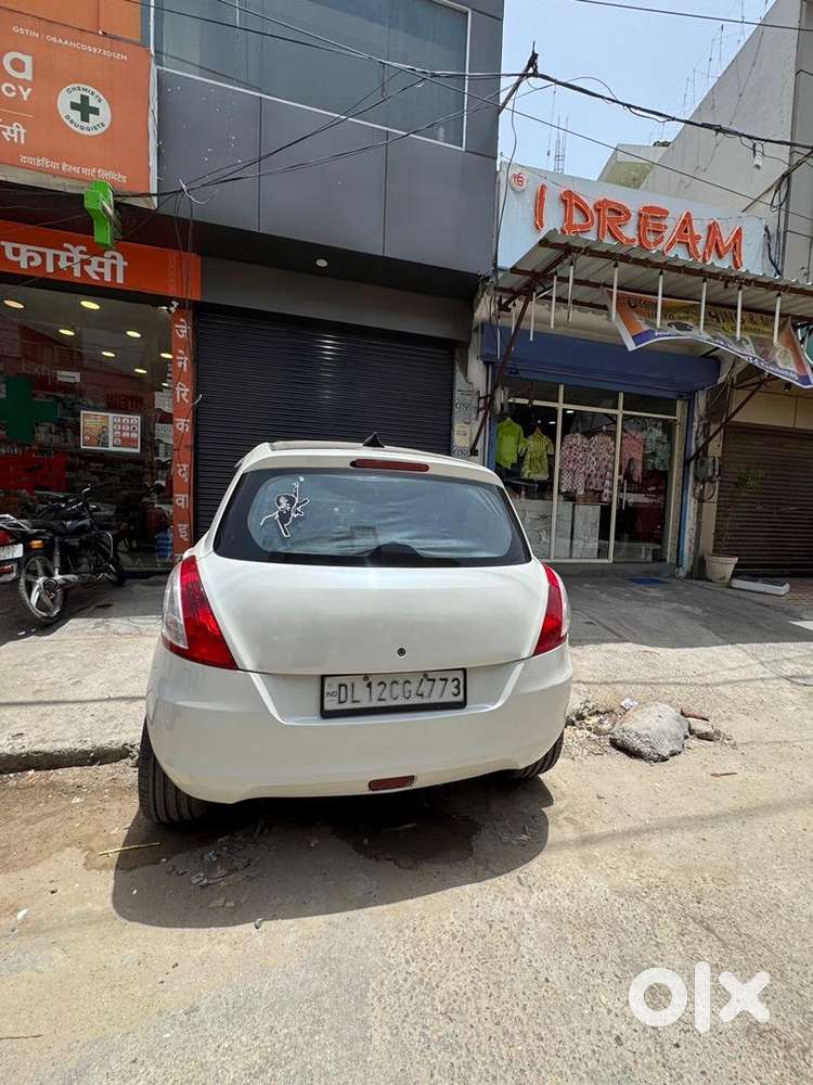 Maruti Suzuki Petrol 2015