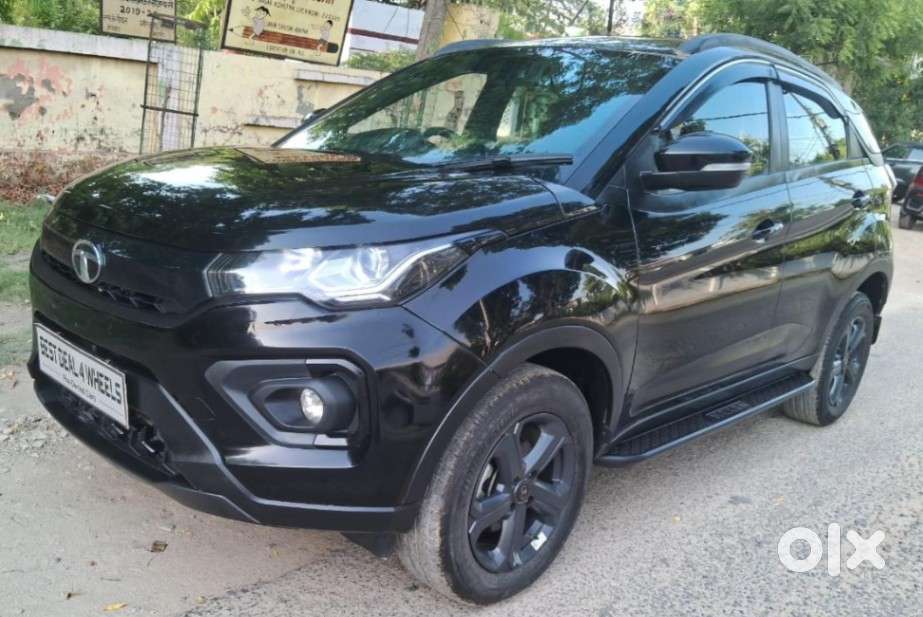 Tata Nexon 1.5 Revotorq Xz Plus (s), 2023, Petrol