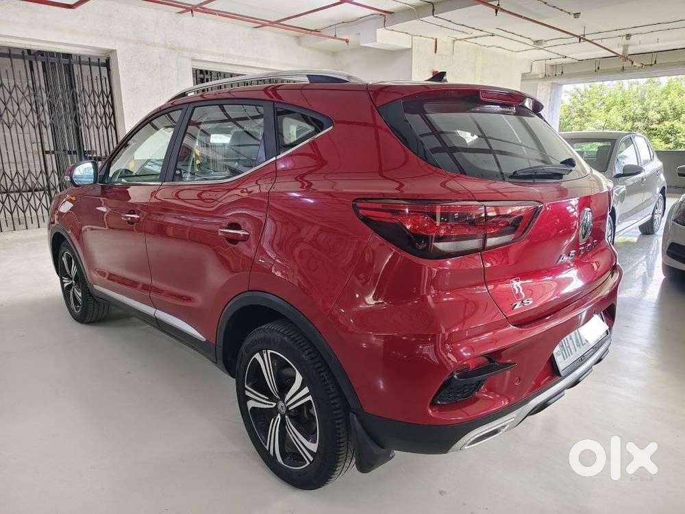 Mg Astor 1.5 Sharp Cvt, 2021, Petrol