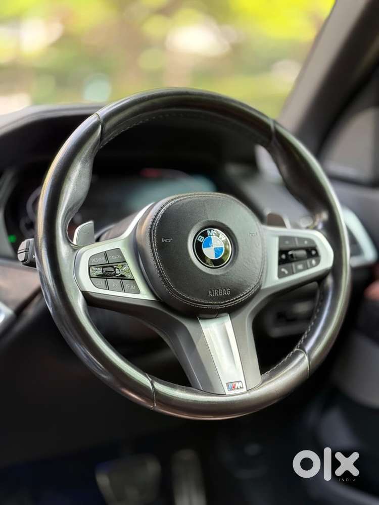 Bmw X5 Xdrive40i M Sport, 2022, Petrol