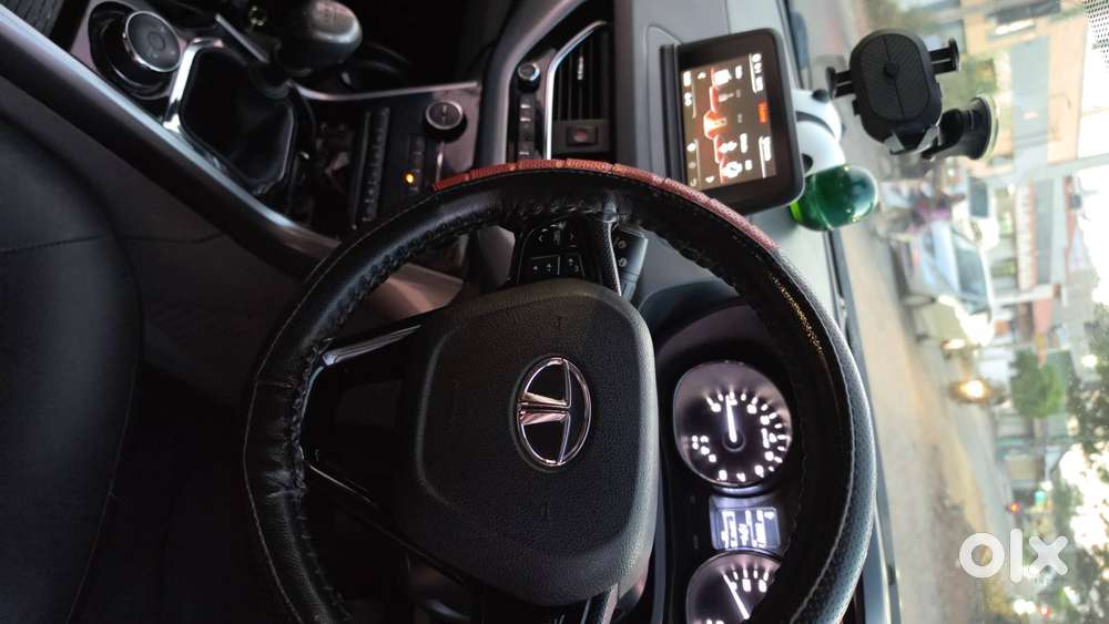 Tata Nexon 2018 Diesel 70000 Km Driven