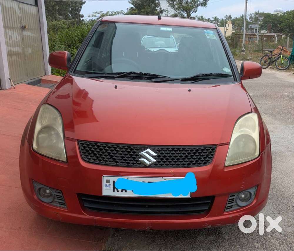 I Want To Sell My Suzuki Swift Vdi 2009 Diesel