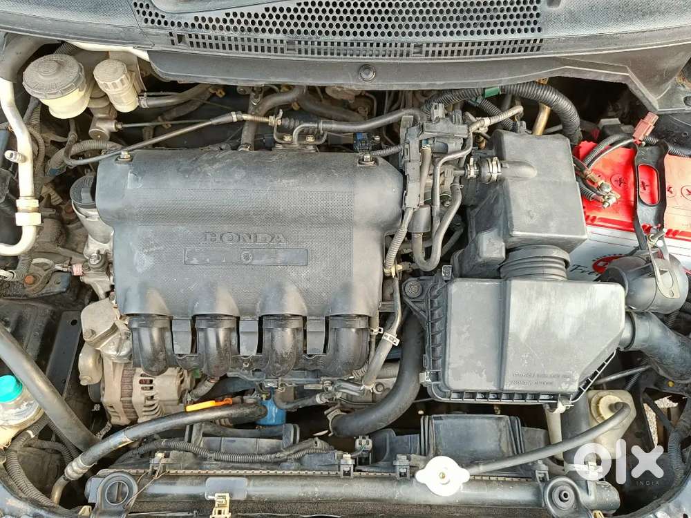 Honda City 2004 Petrol Well Maintained