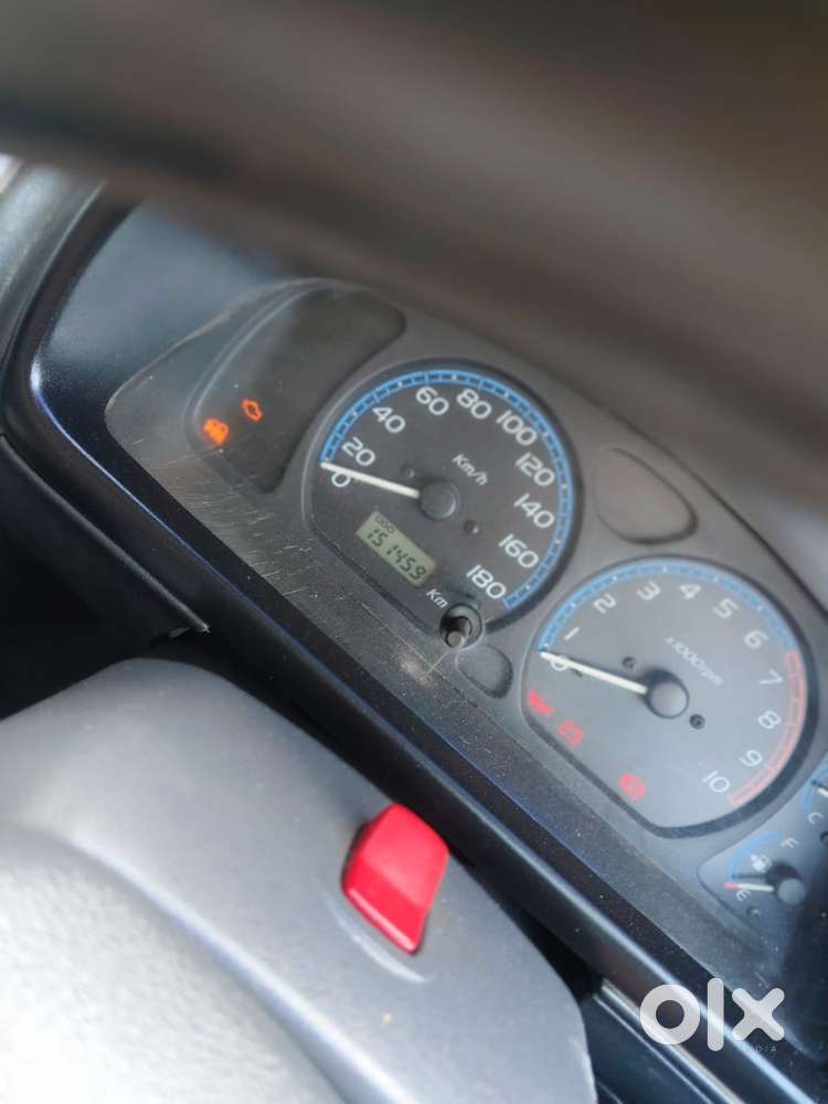 2007 Maruti Wagon R