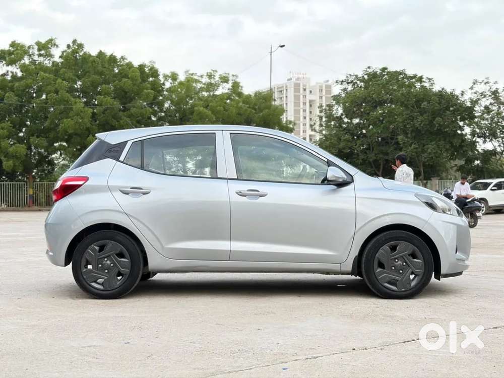 Hyundai Grand I10 Nios Magna U2 1.2 Crdi, 2020, Diesel