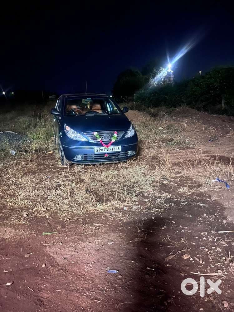 Tata Indica Vista 2012 Diesel Well Maintained