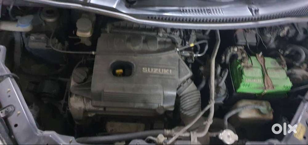 Maruti Wagon R 2012 Year