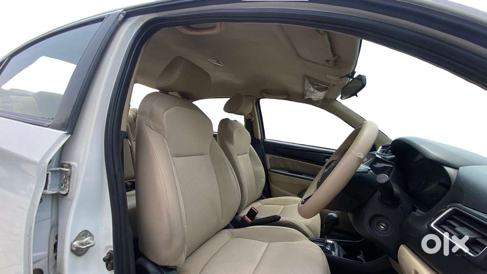 Honda Amaze S Cvt I-vtec, 2019, Petrol