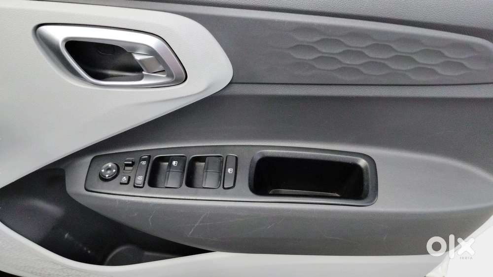 Hyundai Grand I10 Nios Asta 1.2 Kappa Vtvt, 2021, Petrol