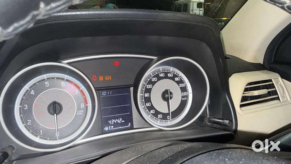 Maruti Suzuki Dzire 2024 Petrol 45k Km Driven