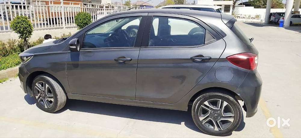 Tata Tiago