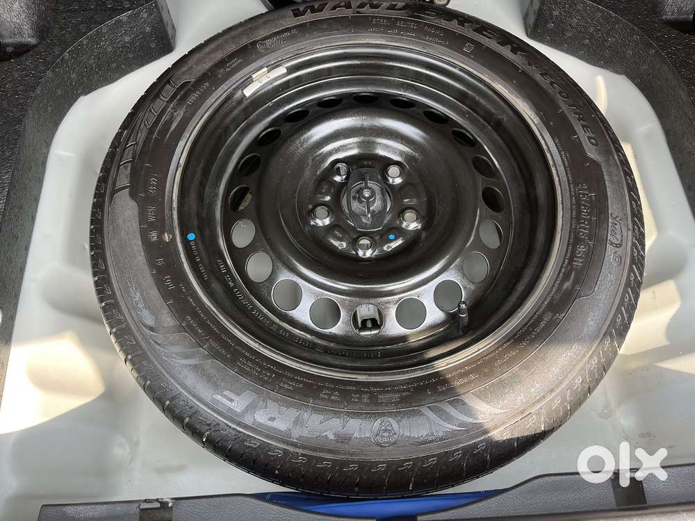 Maruti Suzuki Vitara Brezza 1.5 Vxi, 2023, Petrol