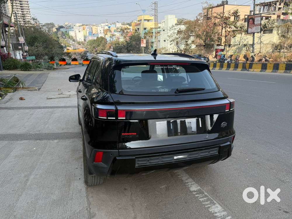 Hyundai Creta 1.6 Sx Option Diesel, 2025, Diesel