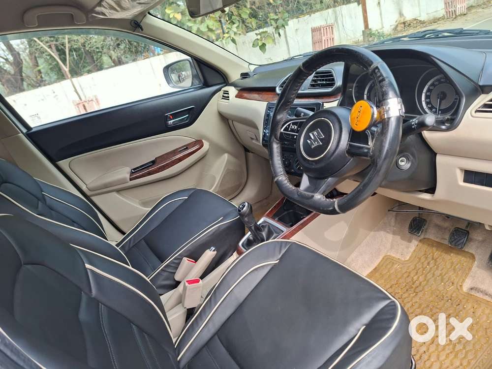 Maruti Suzuki Swift Dzire, 2018, Diesel