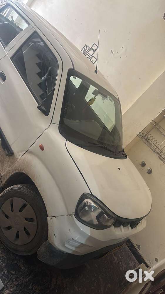 Maruti Suzuki S-presso 2022 Cng & Hybrids Good Condition