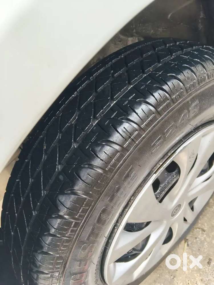 Maruti Suzuki Swift 2017 Cng & Hybrids Well Maintained