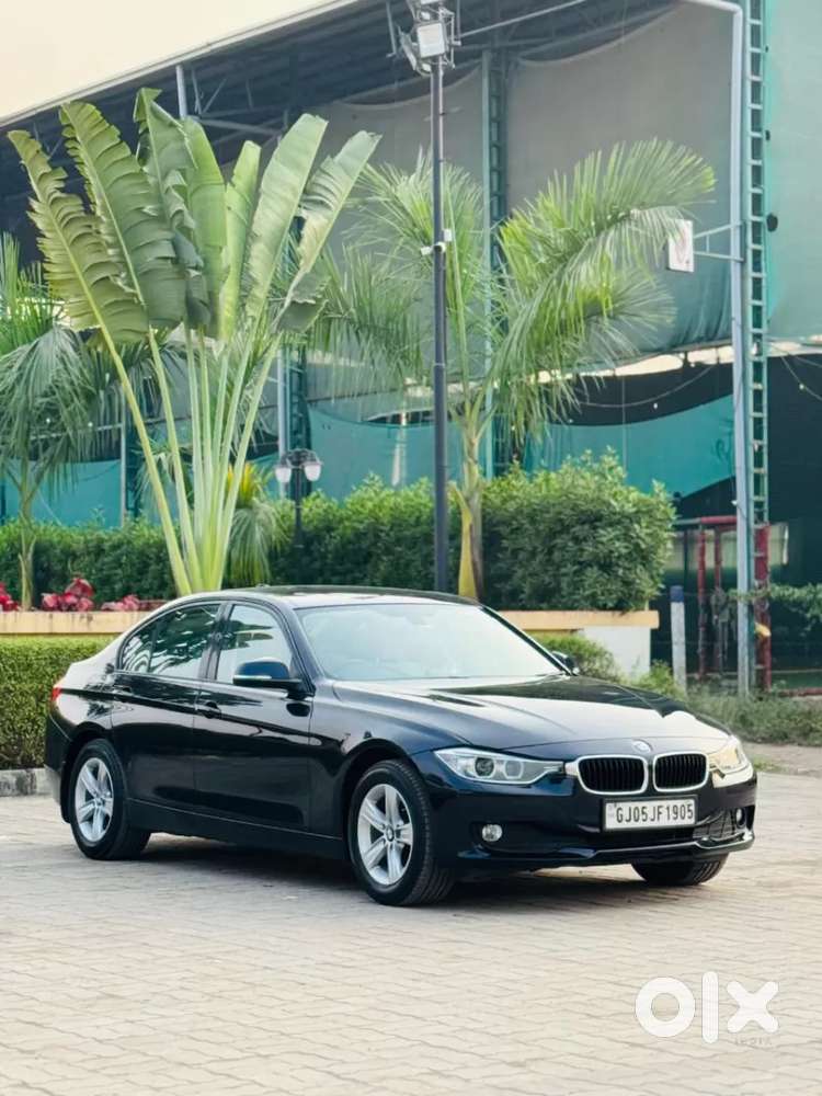 Bmw 3 Series 2.0 320d Sport Line, 2014, Diesel
