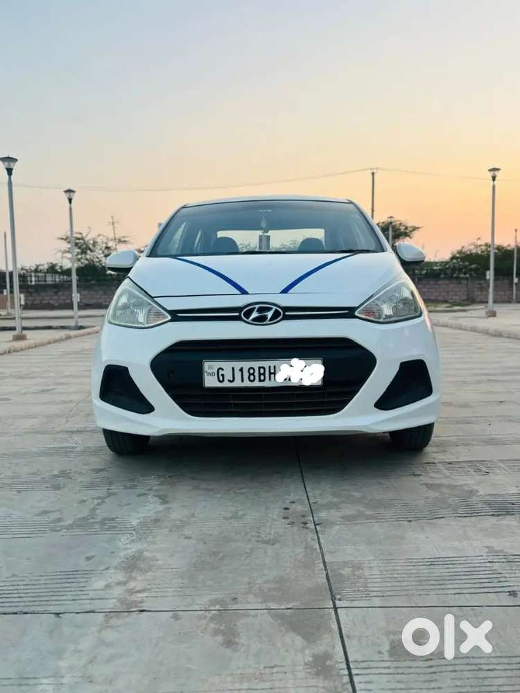 2015 Hyundai Xcent Diesel 2nd Owner