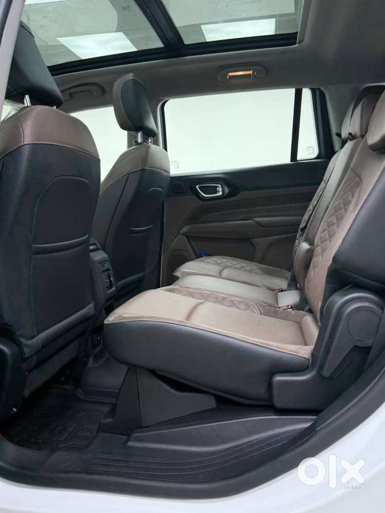 Jeep Meridian Overland 4x2 At, 2024, Diesel