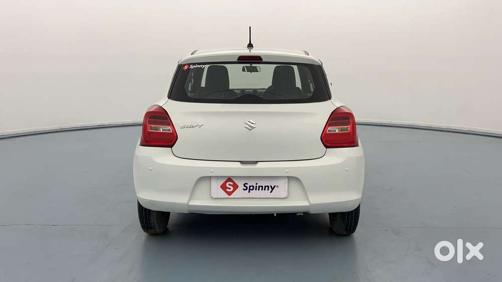 Maruti Suzuki Swift 2018 Vdi, 2018, Diesel
