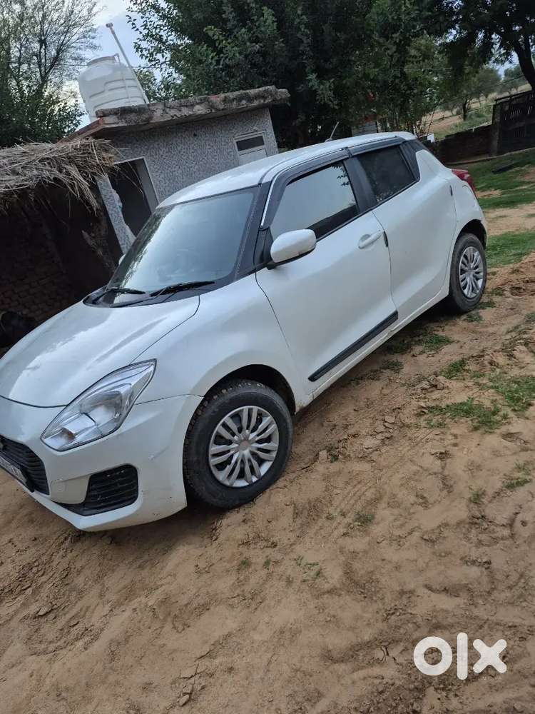 Maruti Suzuki Swift 2019