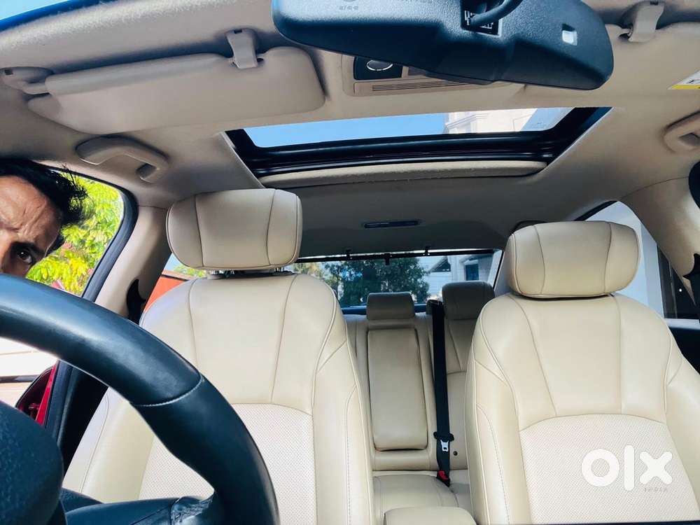 Honda City Zx Cvt, 2022, Petrol