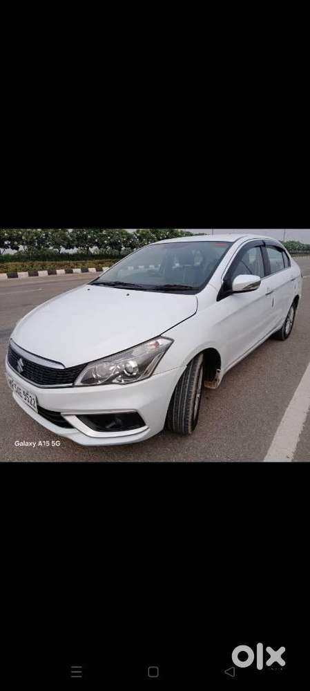 Maruti Suzuki Ciaz