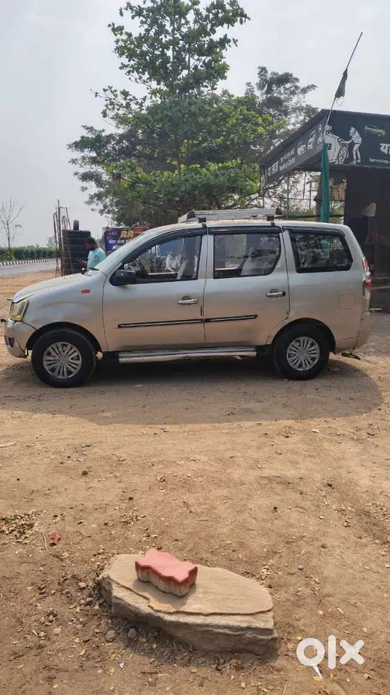 Mahindra Xylo