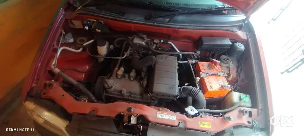 Maruti Suzuki Alto 2011 Petrol Manual