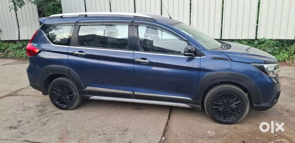 Maruti Suzuki Xl6 1.5 Zeta Mt, 2019, Petrol