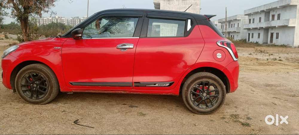 Maruti Suzuki Swift 2018 Diesel 140000 Km Driven