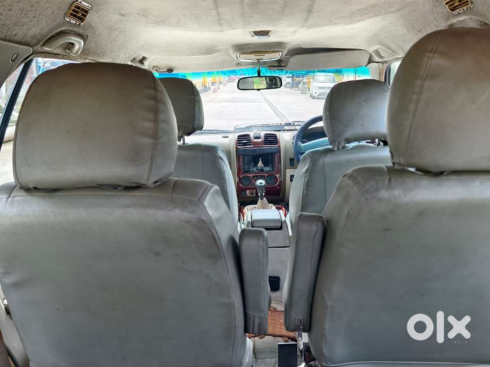Force Motors One Sx 7 Str, 2014, Diesel
