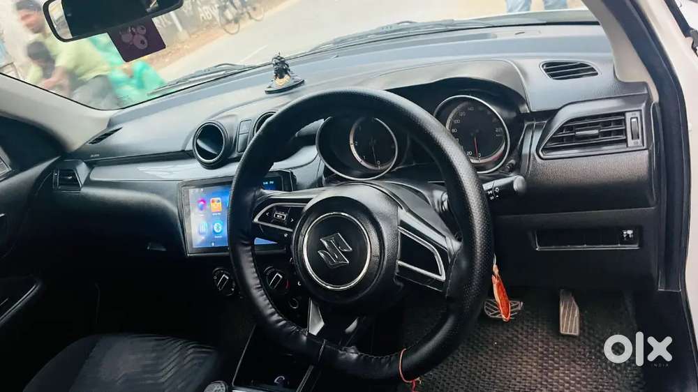 Maruti Suzuki Swift 2018 Diesel Good Condition