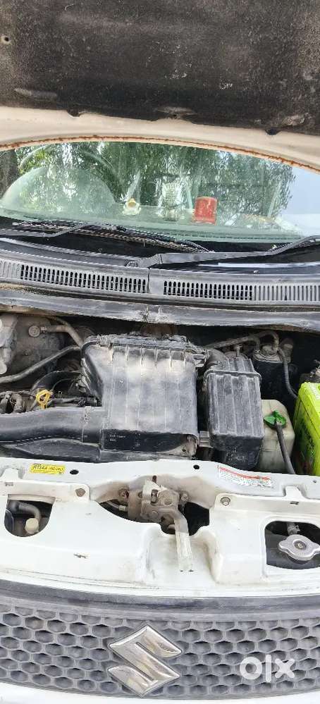 Maruti Suzuki Swift 2011 Petrol Good Condition