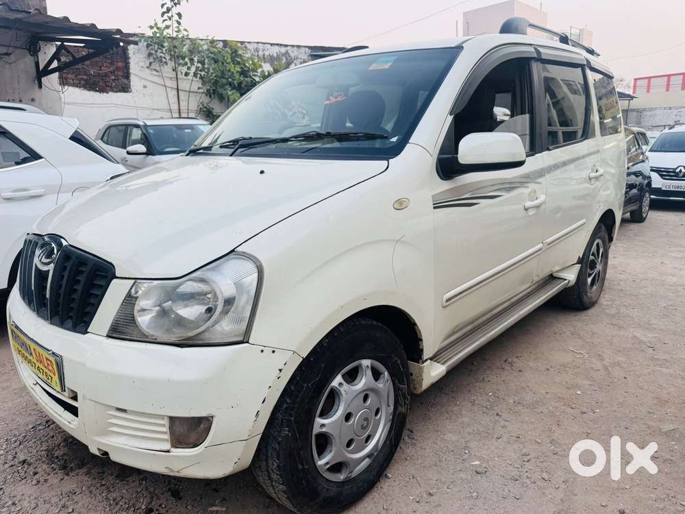 Mahindra Xylo E6 Celebration, 2010, Diesel