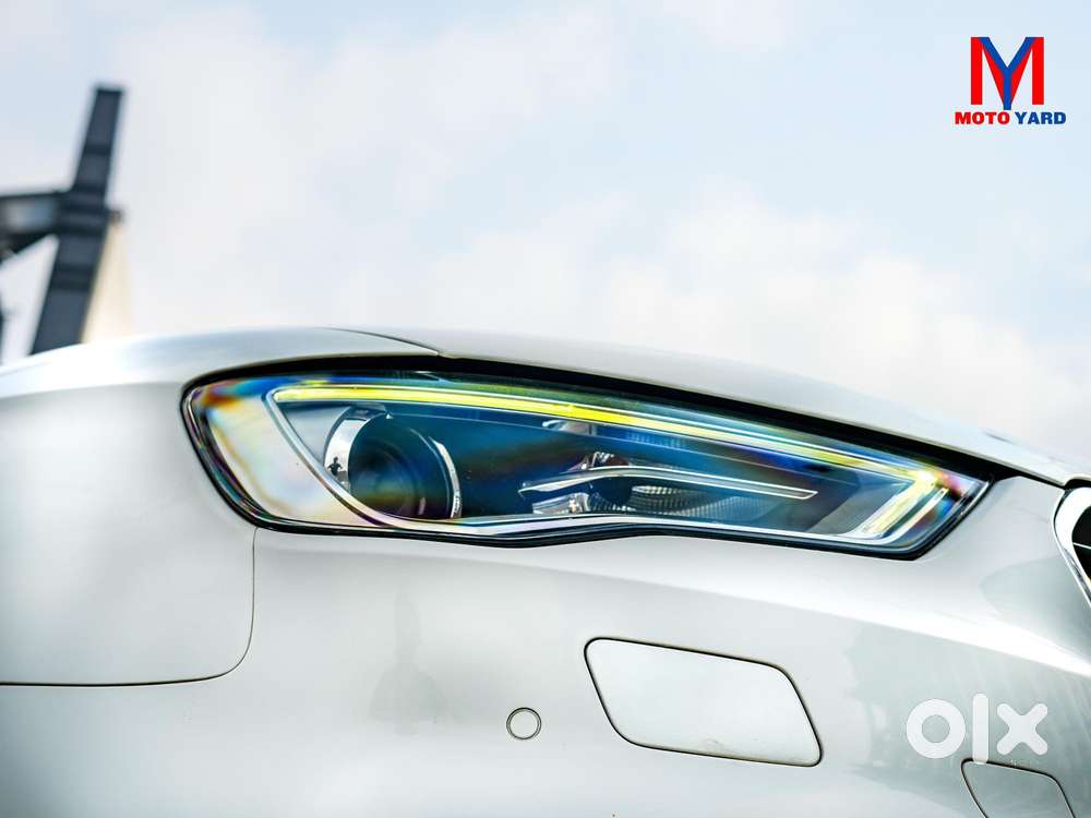 Audi A3 2.0 35 Tdi Premium + Sunroof, 2017, Diesel